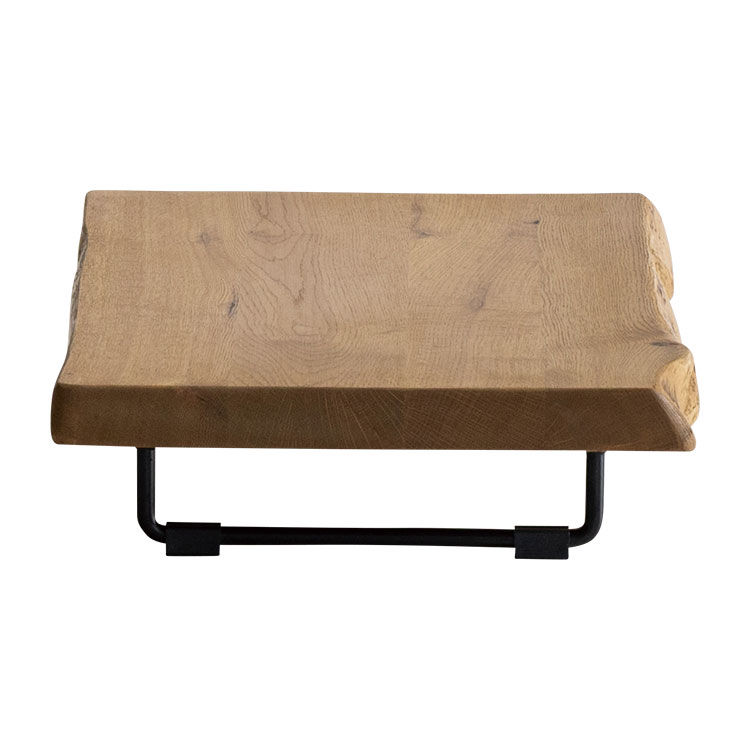 ボーデン ローテーブル ライブエッジ