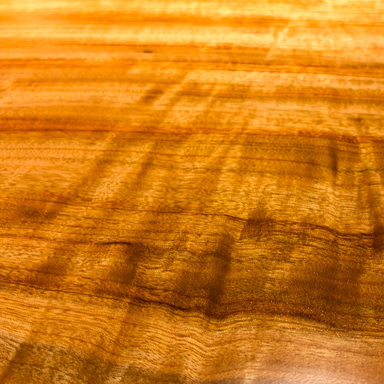 一枚板　クス / 楠(杢)　85-1/2-11　(W240cm)