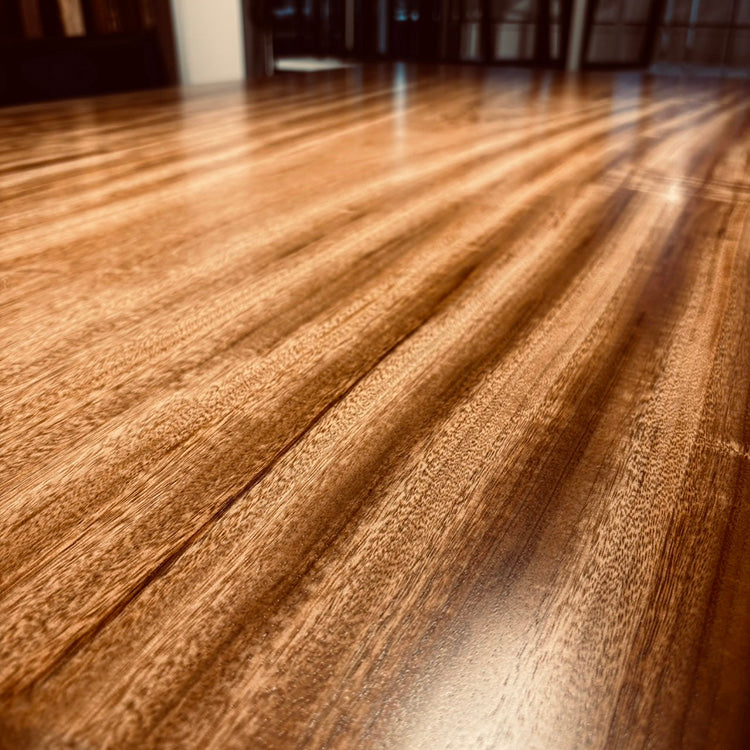 一枚板　クス / 楠(杢)　85-1/2-11　(W240cm)