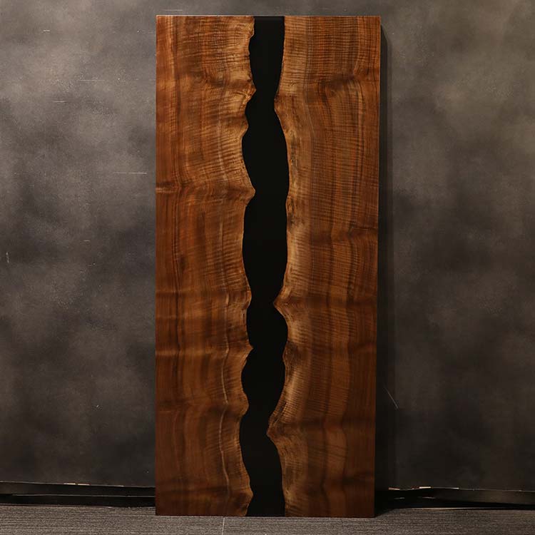 RESIN　バストゥーンウォールナット　20250313-1　(W215cm)