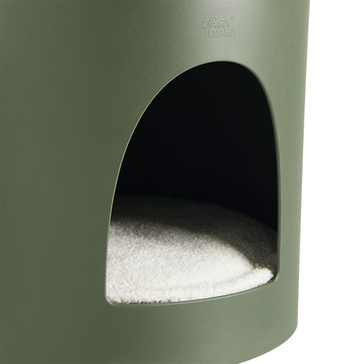 サボリー キャットタワー