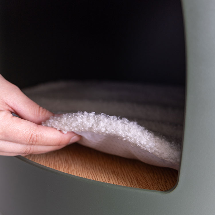 サボリー キャットタワー