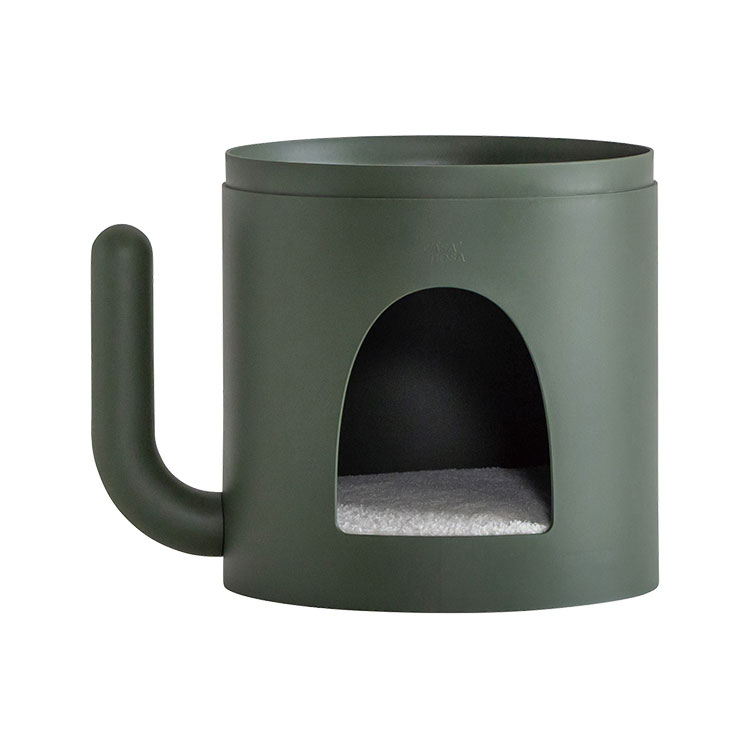 サボリー キャットタワー