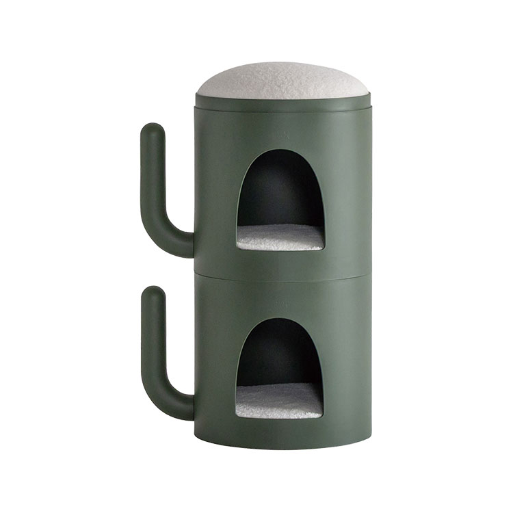 サボリー キャットタワー