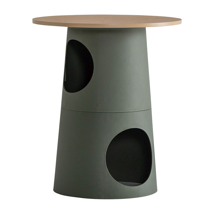 プーラ サイドテーブル