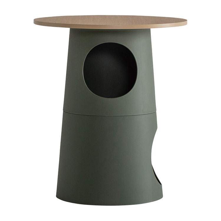 プーラ サイドテーブル