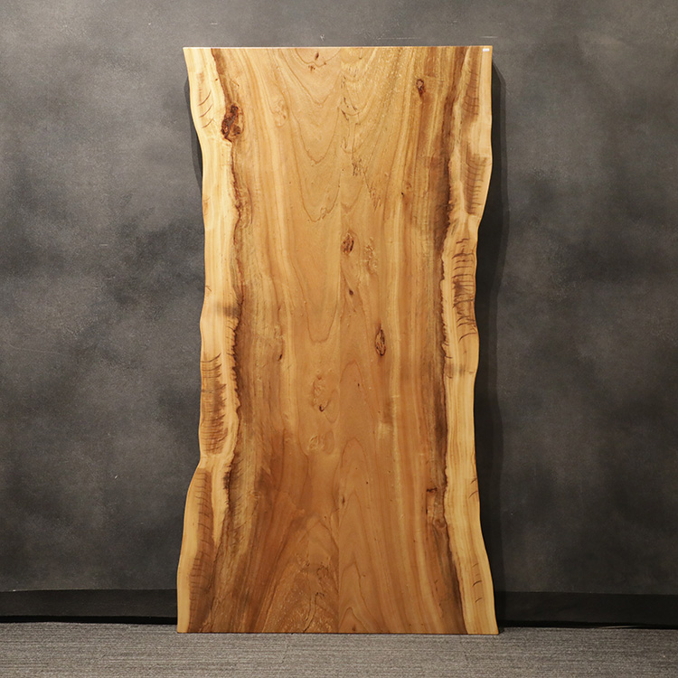 ハギ天板　クス / 楠(杢)　2594-8+9　(W180cm)