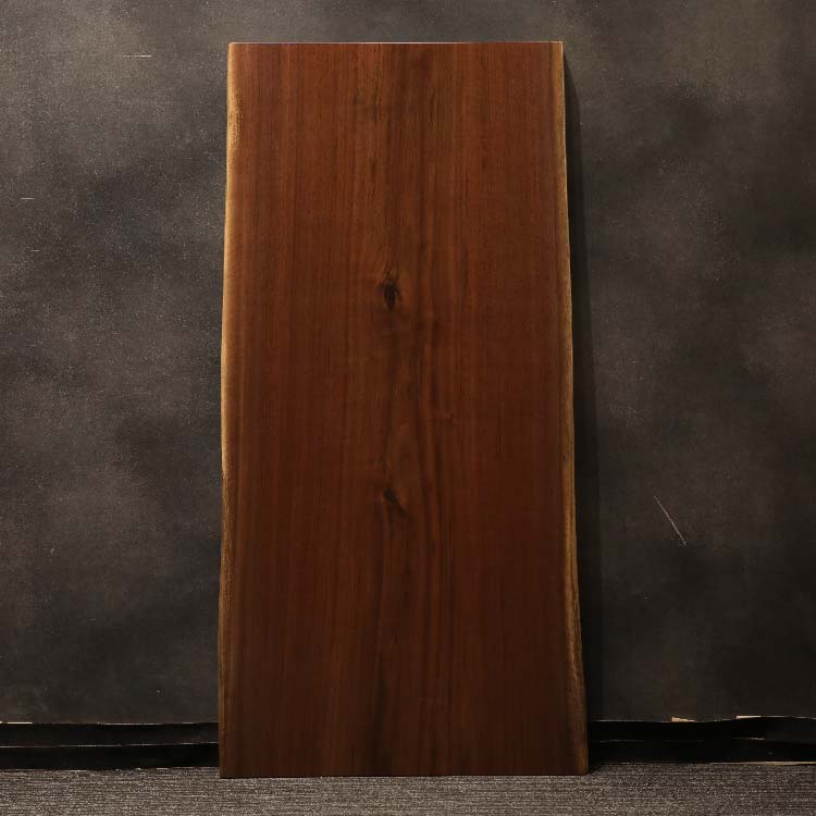 一枚板　ウォールナット　2305-6　(W150cm)