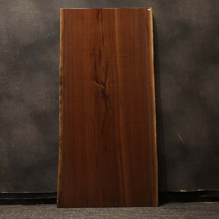 一枚板　ウォールナット　2305-6　(W150cm)