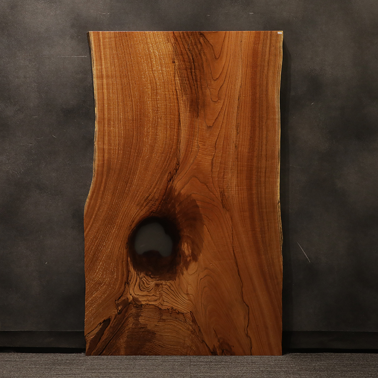 一枚板　センダン / 栴檀　6381-29　(W160cm)