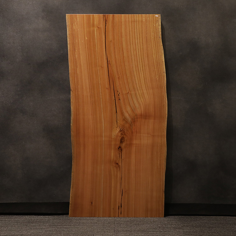 一枚板　センダン / 栴檀　1702-4　(W160cm)