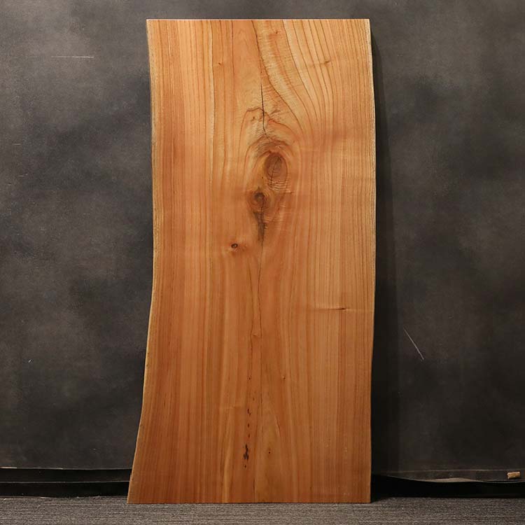 一枚板　センダン / 栴檀　1702-5　(W160cm)
