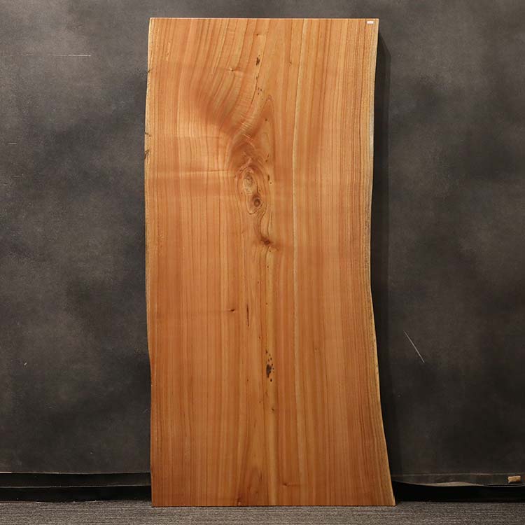 一枚板　センダン / 栴檀　1702-5　(W160cm)