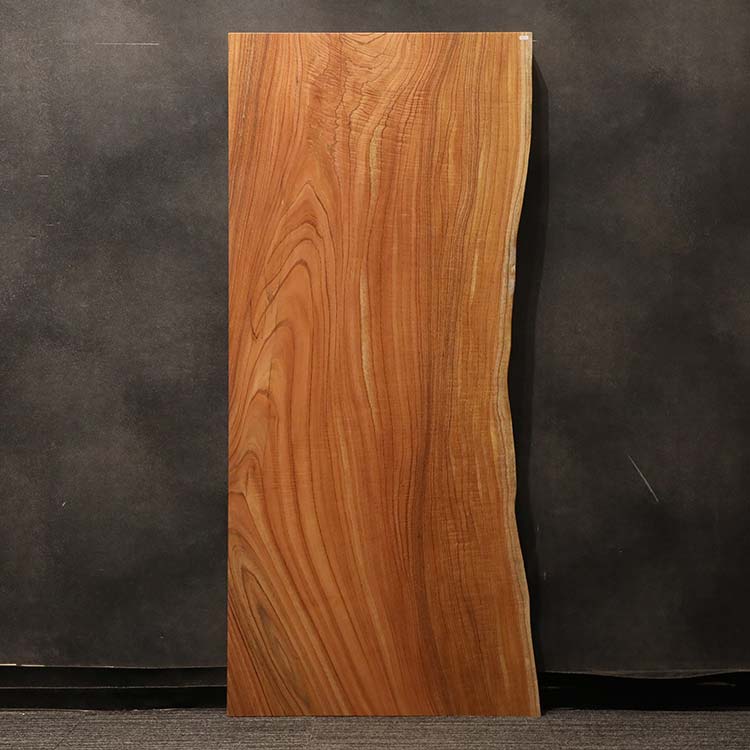 一枚板　センダン / 栴檀(杢)　250-3　(W150cm)