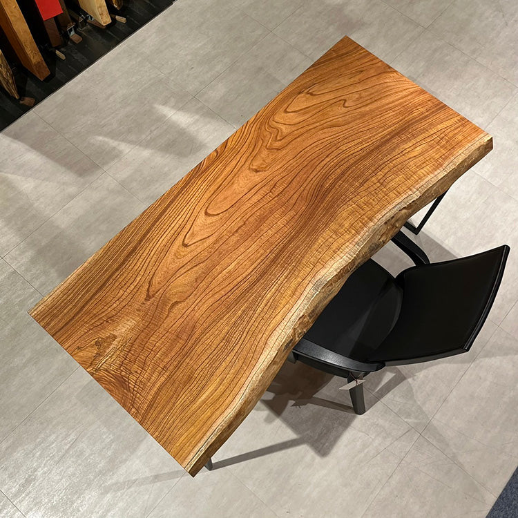一枚板　センダン / 栴檀(杢)　250-3　(W150cm)