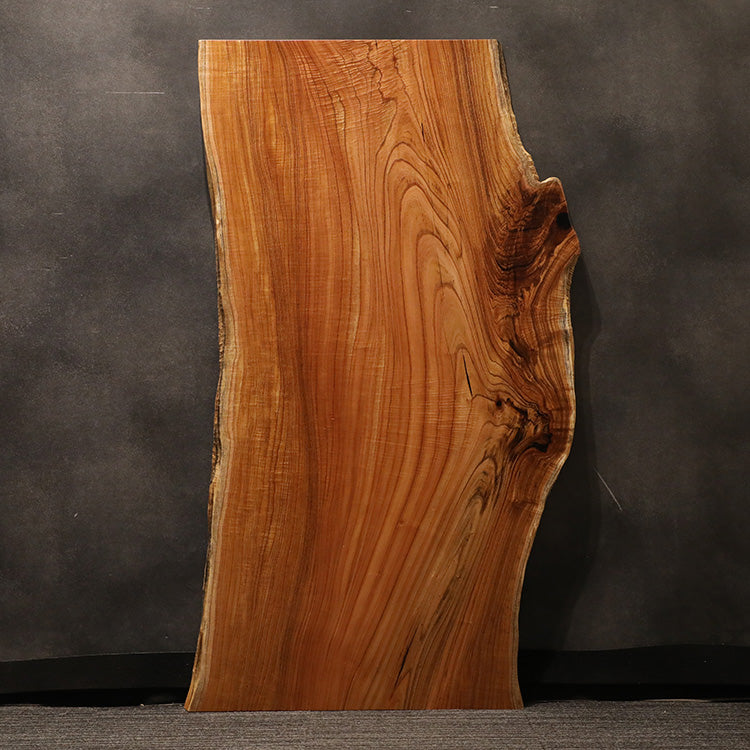 一枚板　センダン / 栴檀(杢)　250-4　(W160cm)