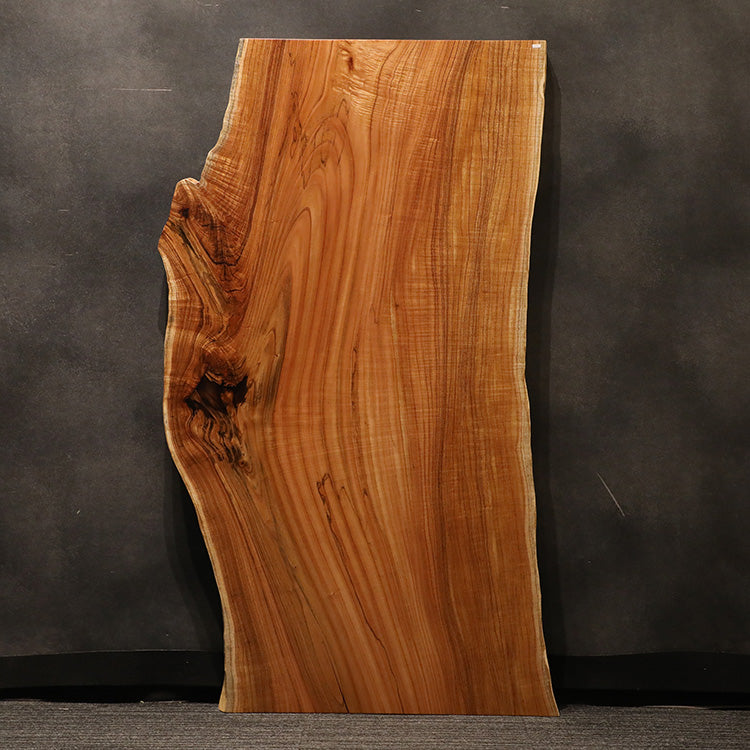 一枚板　センダン / 栴檀(杢)　250-4　(W160cm)