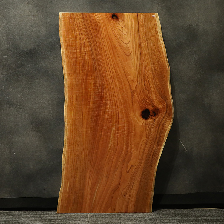 一枚板　センダン / 栴檀(杢)　250-7　(W150cm)