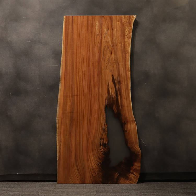 一枚板　センダン / 栴檀　1040-4　(W210cm)