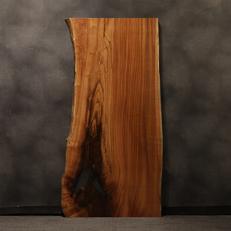 一枚板　センダン / 栴檀　1040-5　(W210cm)