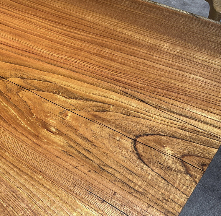 一枚板　センダン / 栴檀　1040-8　(W210cm)