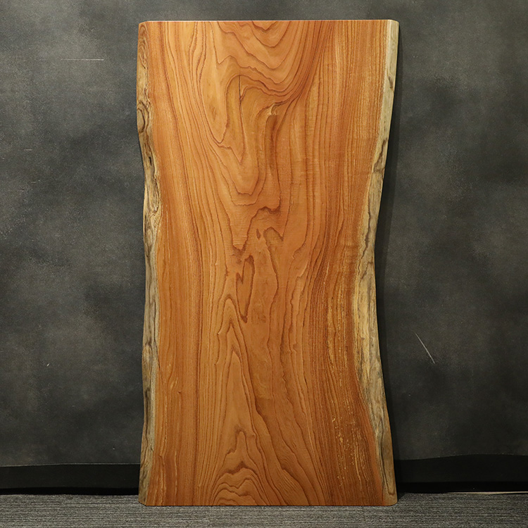 一枚板　センダン / 栴檀(杢)　1040-10　(W160cm)