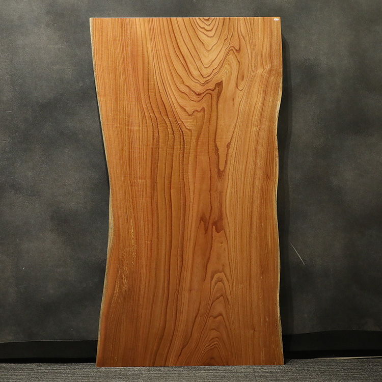 一枚板　センダン / 栴檀(杢)　1040-10　(W160cm)