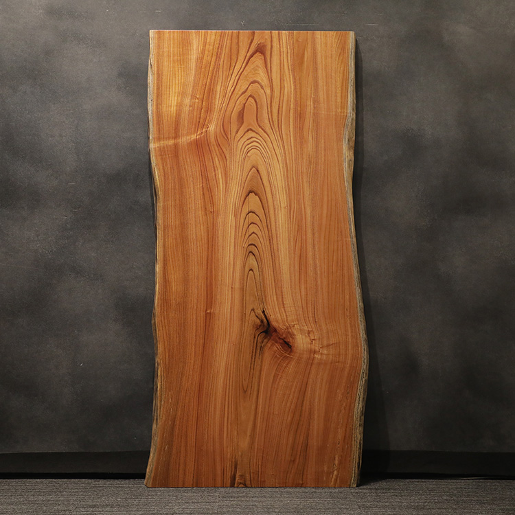 一枚板　センダン / 栴檀(杢)　1040-24　(W180cm)