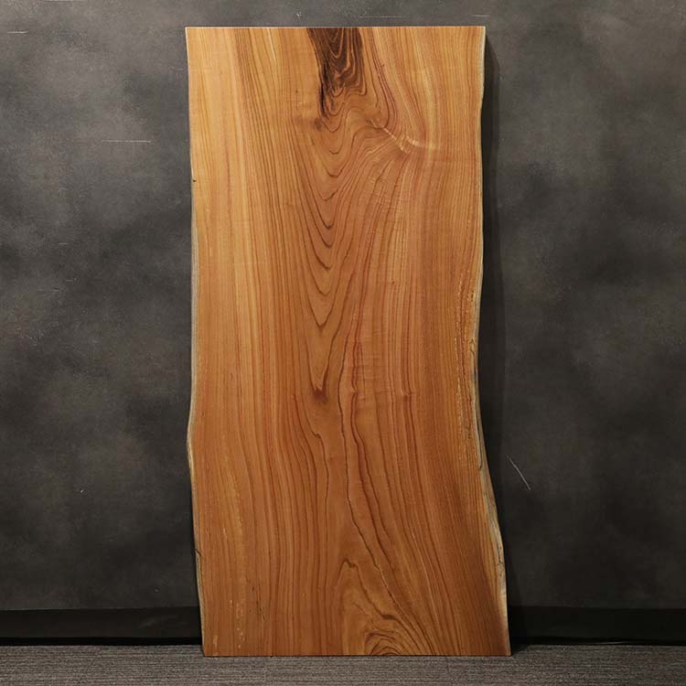 一枚板　センダン / 栴檀(杢)　1040-27　(W180cm)