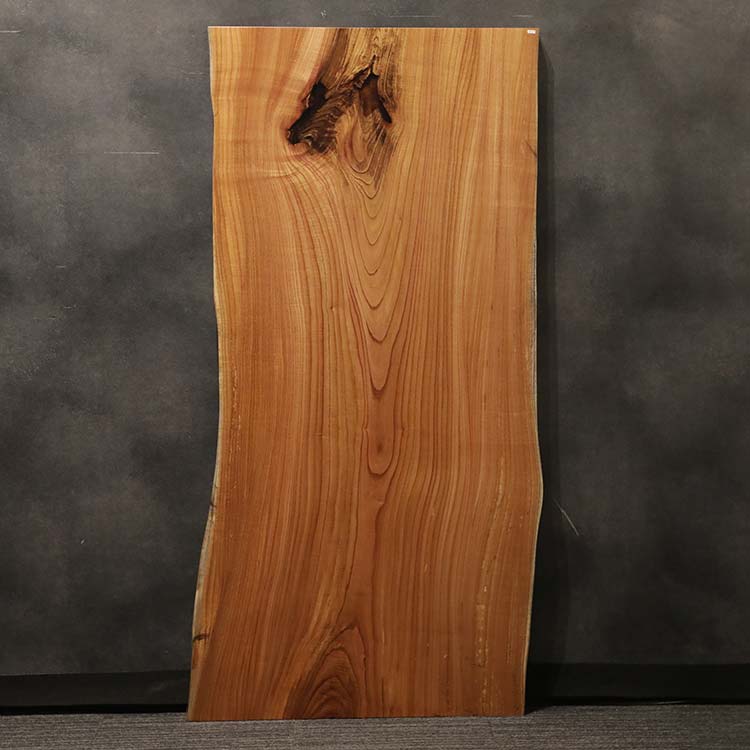 一枚板　センダン / 栴檀(杢)　1040-27　(W180cm)