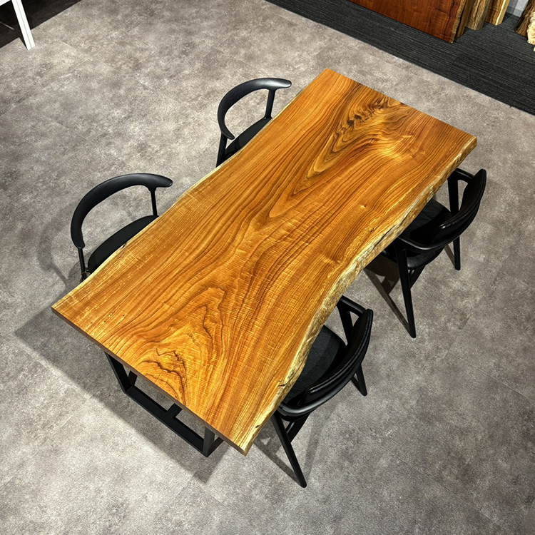 一枚板　センダン / 栴檀　1040-28　(W180cm)