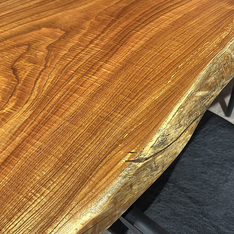 一枚板　センダン / 栴檀　1040-28　(W180cm)