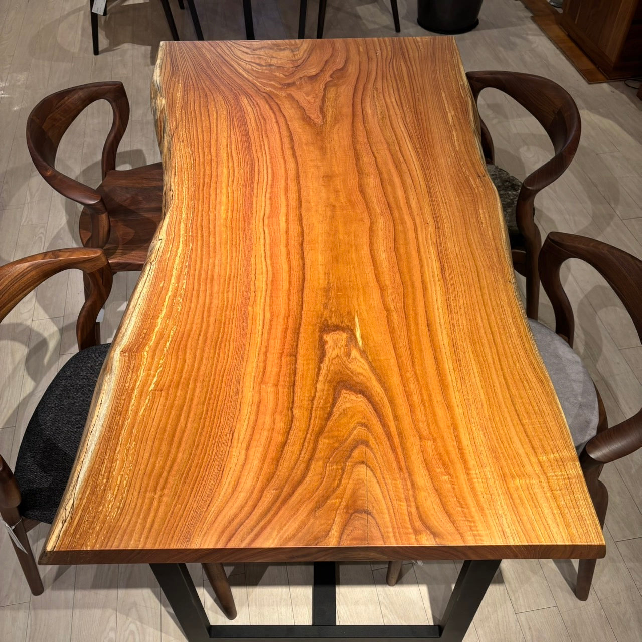 一枚板　センダン / 栴檀　1040-29　(W150cm)