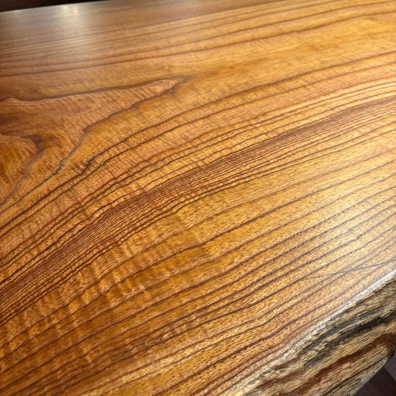 一枚板　センダン / 栴檀　1040-29　(W150cm)