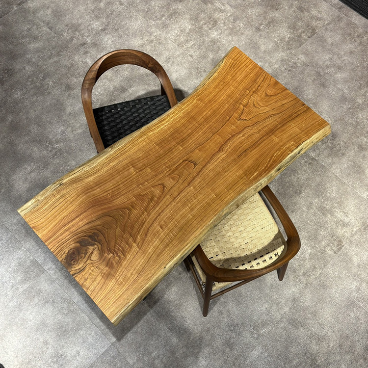 一枚板　センダン / 栴檀(杢)　1040-30　(W150cm)