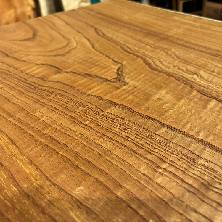 一枚板　センダン / 栴檀(杢)　1040-30　(W150cm)