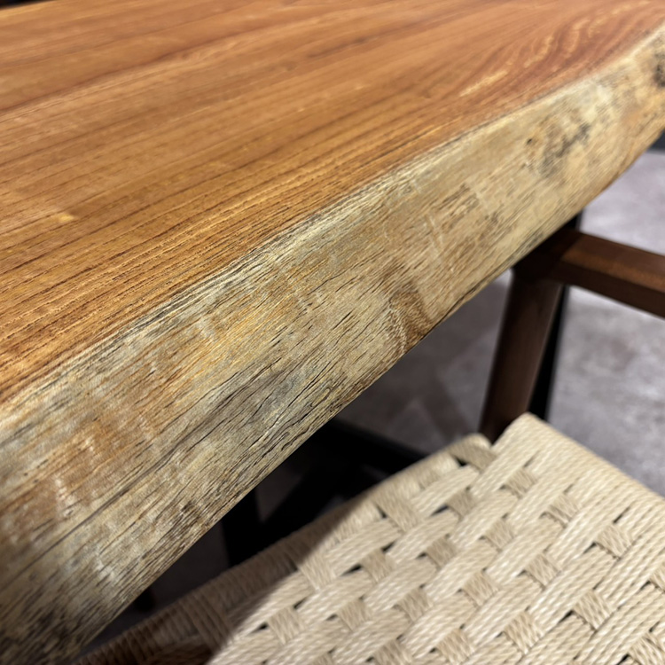 一枚板　センダン / 栴檀(杢)　1040-30　(W150cm)