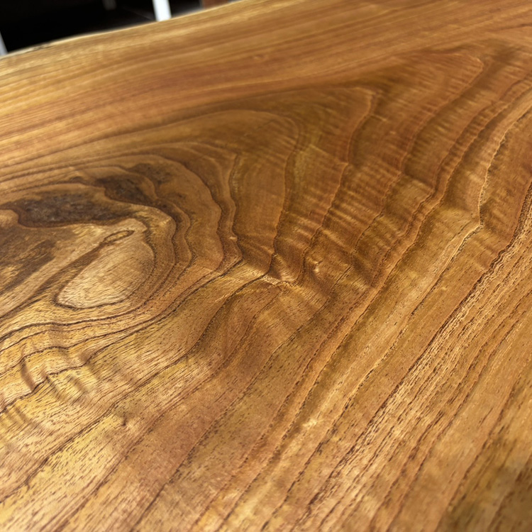 一枚板　センダン / 栴檀(杢)　1040-30　(W150cm)