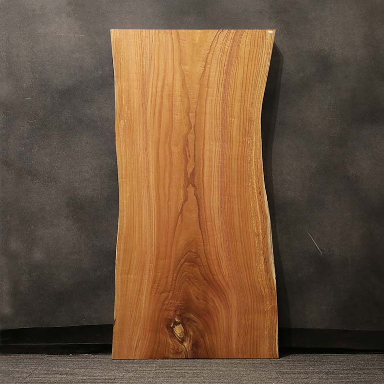 一枚板　センダン / 栴檀(杢)　1040-30　(W150cm)