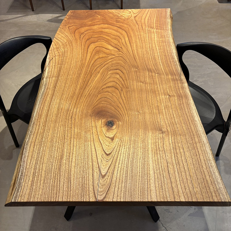 一枚板　センダン / 栴檀　115-3　(W130cm)