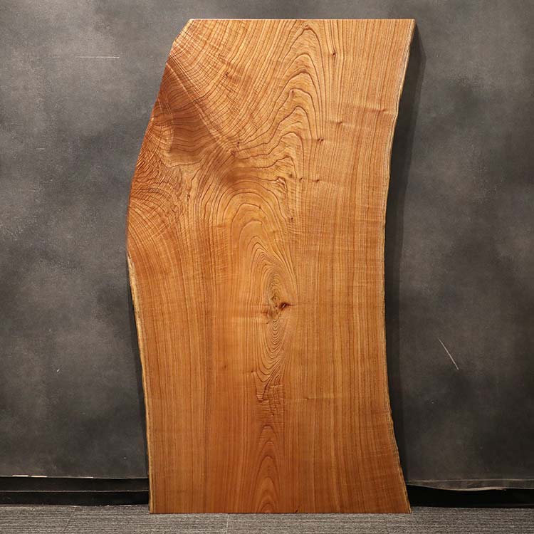 一枚板　センダン / 栴檀(杢)　115-6　(W160cm)