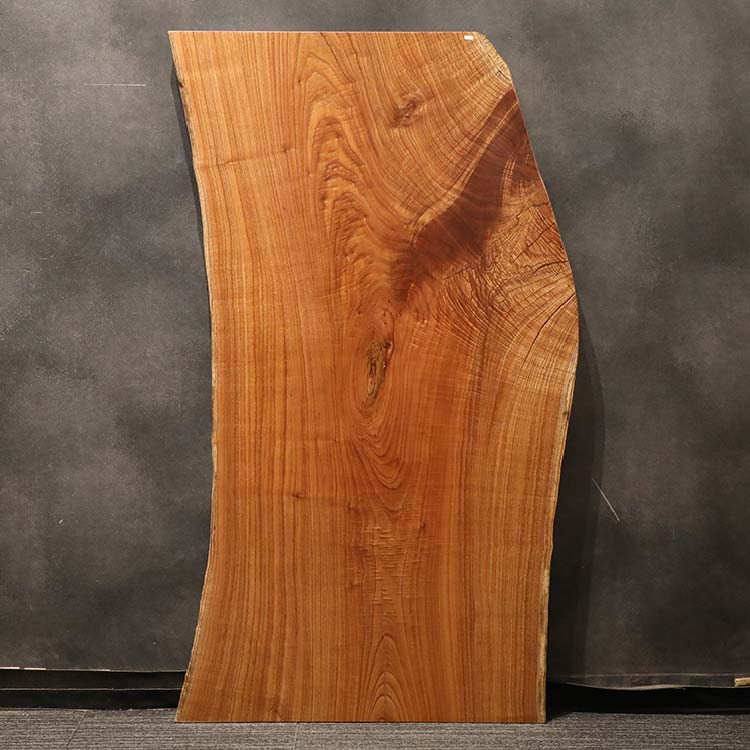 一枚板　センダン / 栴檀(杢)　115-6　(W160cm)