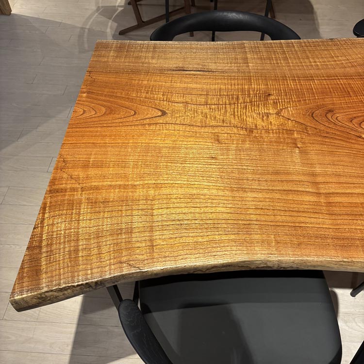 一枚板　センダン / 栴檀　115-7　(W150cm)