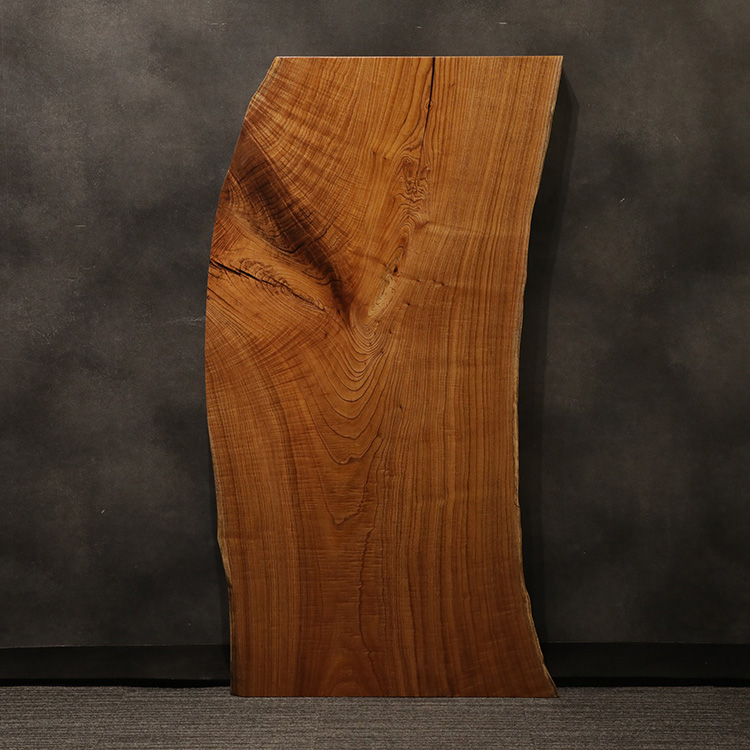 一枚板　センダン / 栴檀　115-8　(W160cm)