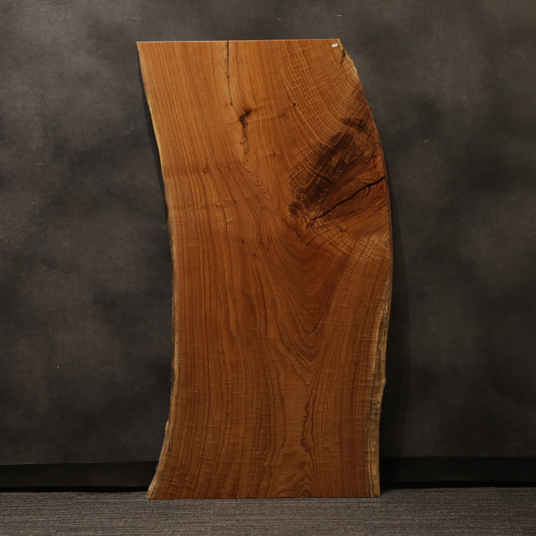 一枚板　センダン / 栴檀　115-8　(W160cm)
