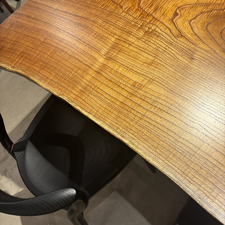 一枚板　センダン / 栴檀　115-8　(W160cm)