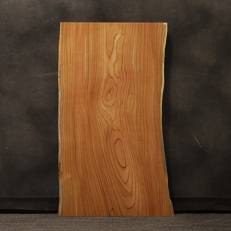 一枚板　センダン / 栴檀　387-3　(W130cm)