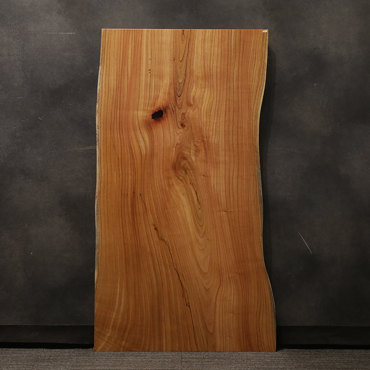 一枚板　センダン / 栴檀　387-4　(W150cm)
