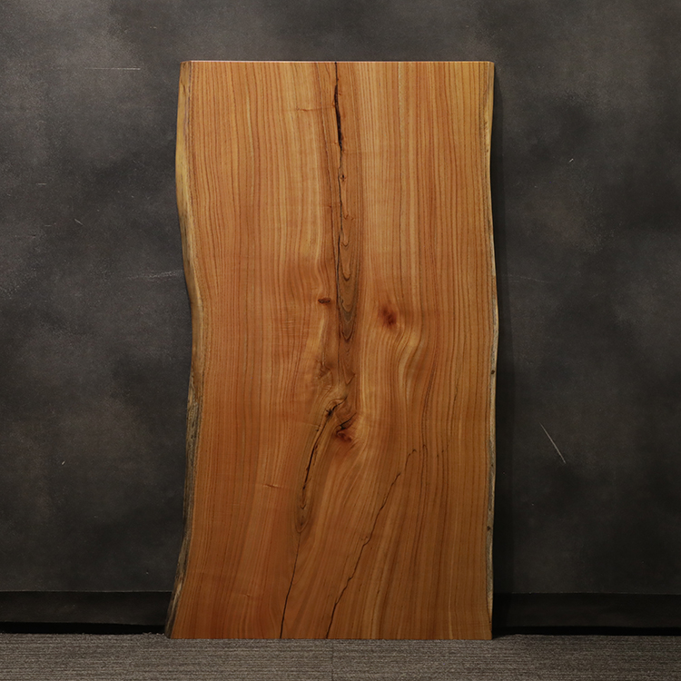 一枚板　センダン / 栴檀　387-5　(W150cm)