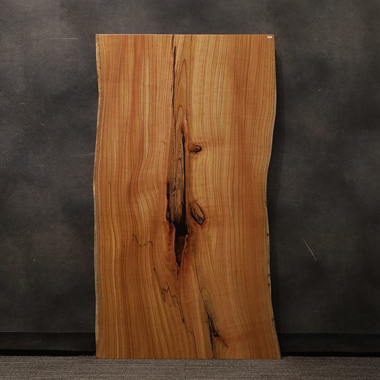 一枚板　センダン / 栴檀　387-5　(W150cm)